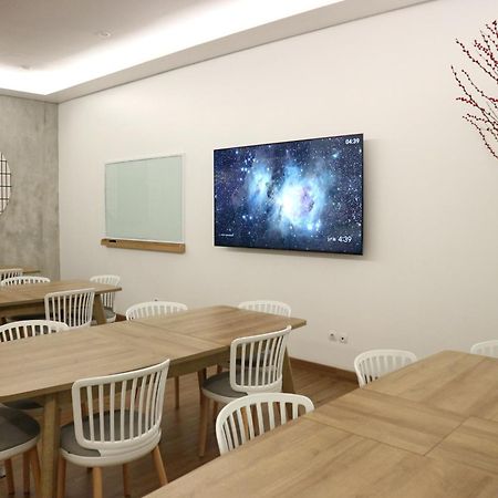 Treehouse Suites - Boutique Serviced Apartment Jakarta Exterior photo