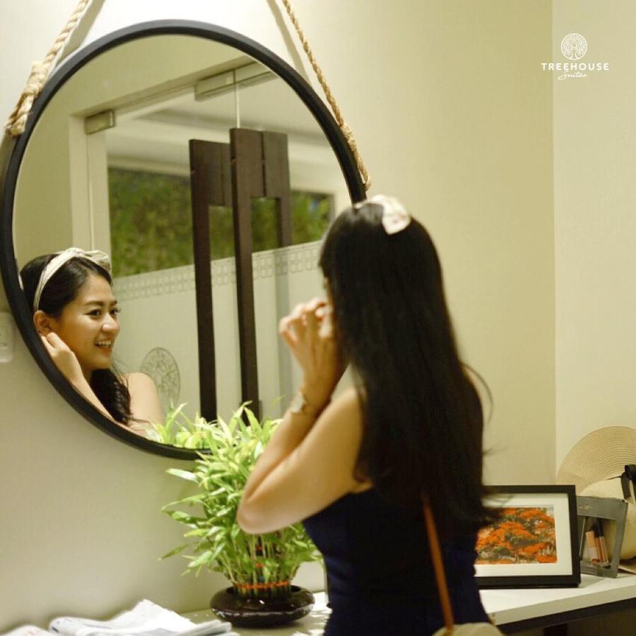 Treehouse Suites - Boutique Serviced Apartment Jakarta Exterior photo