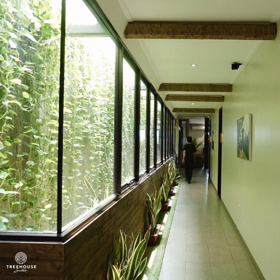 Treehouse Suites - Boutique Serviced Apartment Jakarta Exterior photo