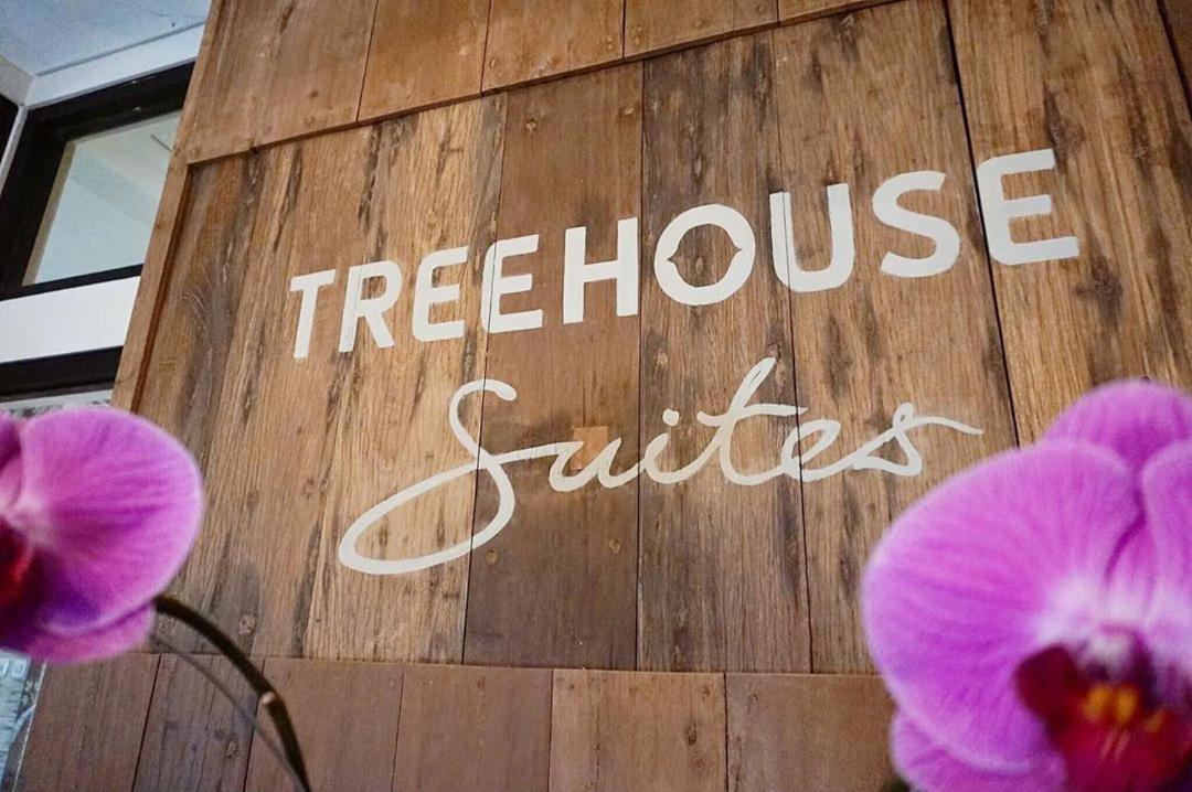 Treehouse Suites - Boutique Serviced Apartment Jakarta Exterior photo
