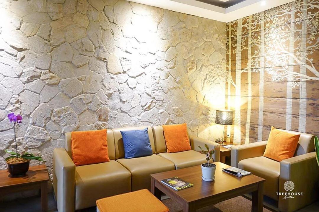 Treehouse Suites - Boutique Serviced Apartment Jakarta Exterior photo
