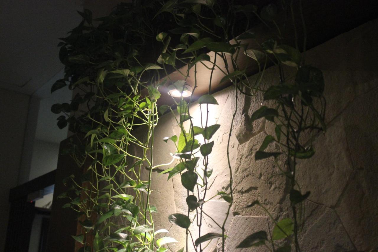 Treehouse Suites - Boutique Serviced Apartment Jakarta Exterior photo