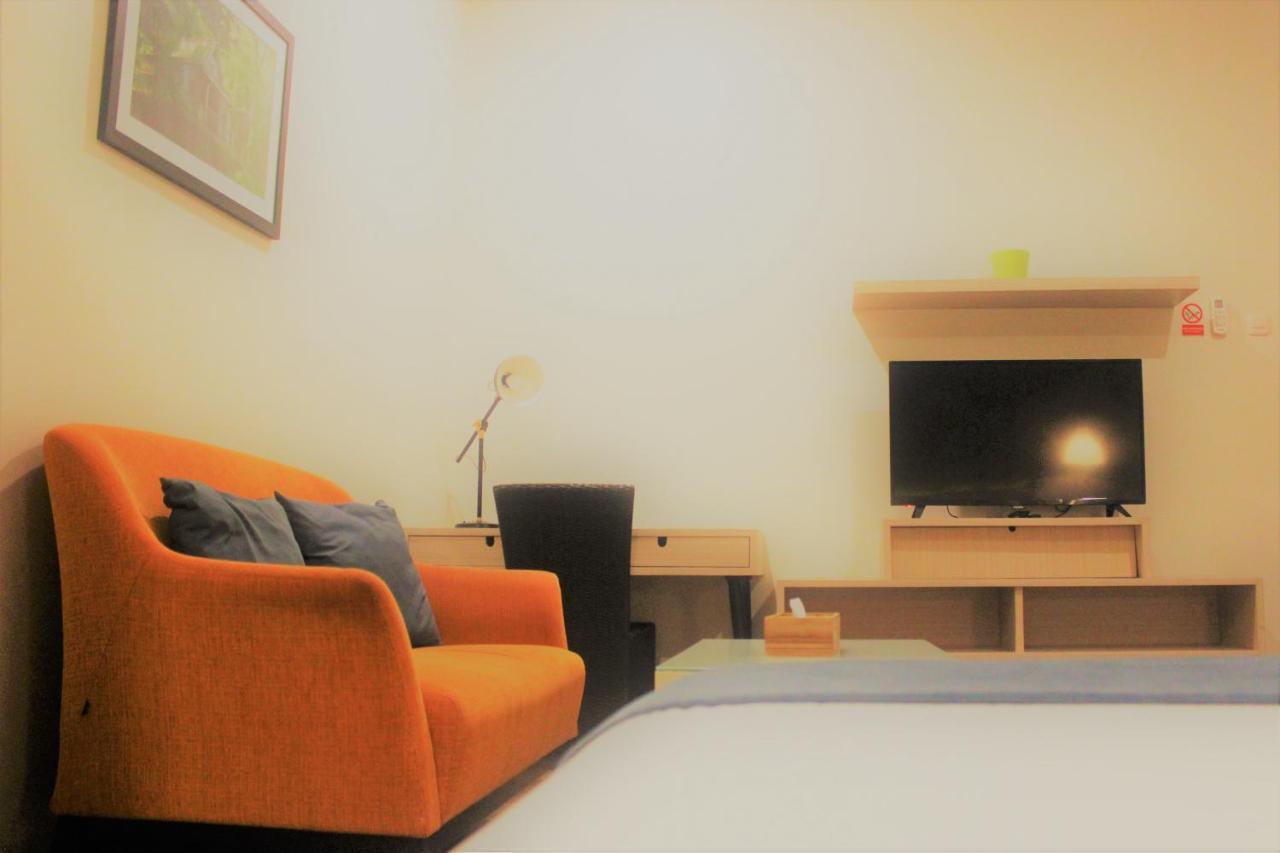 Treehouse Suites - Boutique Serviced Apartment Jakarta Exterior photo