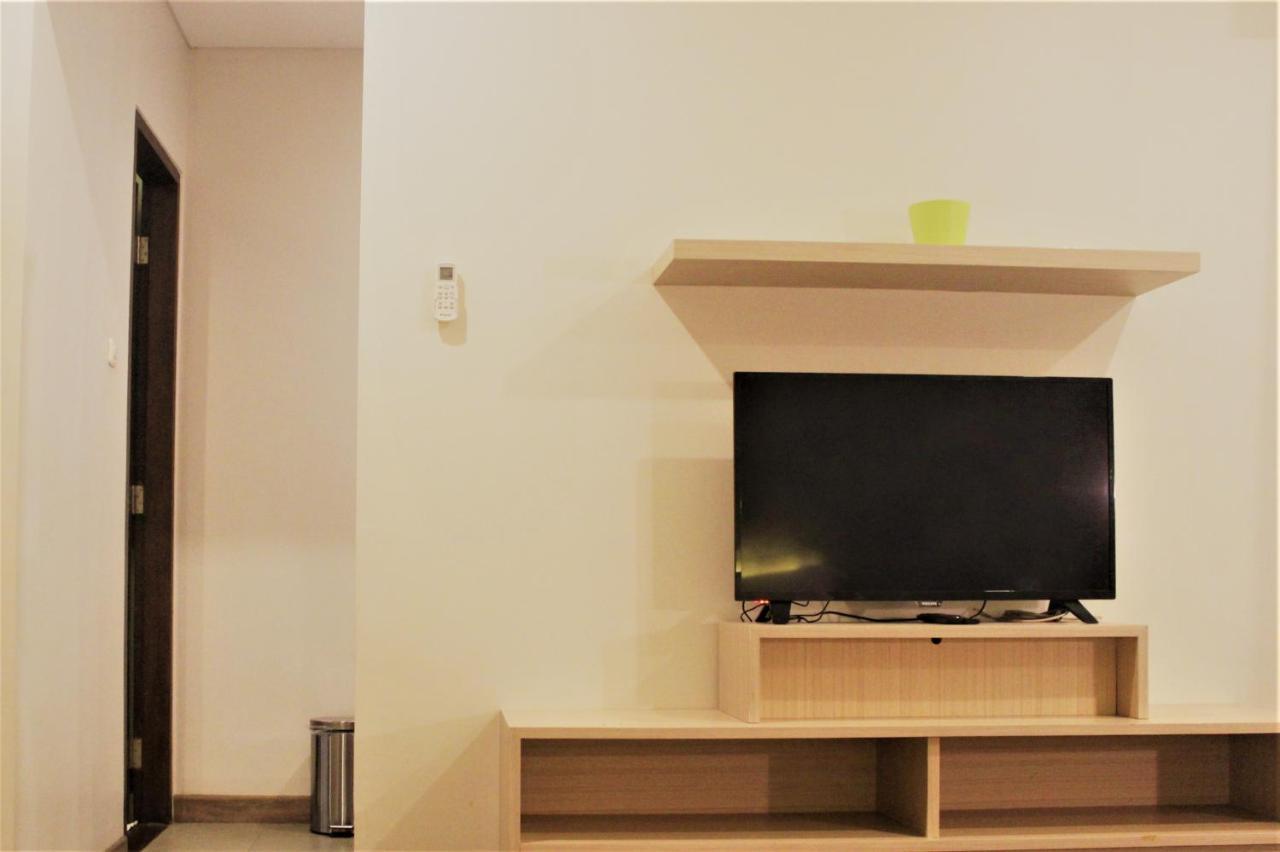 Treehouse Suites - Boutique Serviced Apartment Jakarta Exterior photo