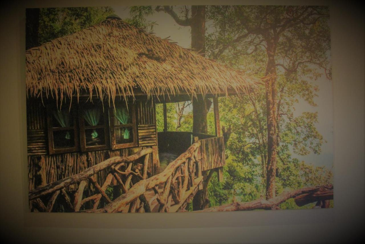 Treehouse Suites - Boutique Serviced Apartment Jakarta Exterior photo