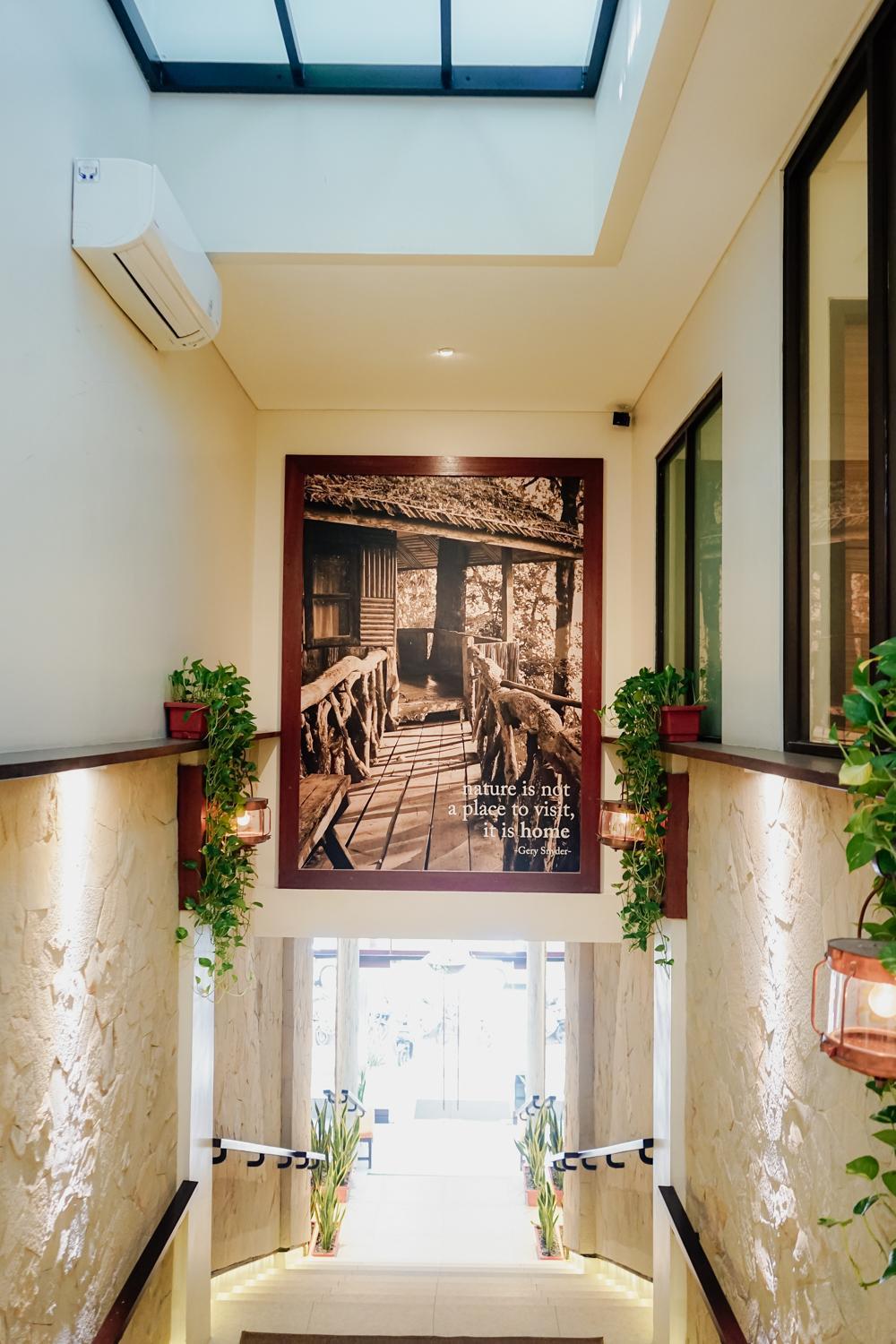 Treehouse Suites - Boutique Serviced Apartment Jakarta Exterior photo