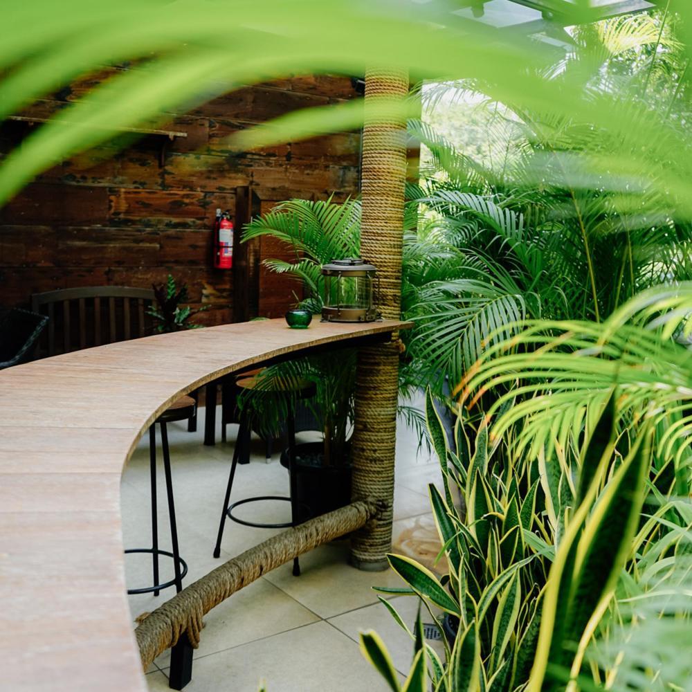Treehouse Suites - Boutique Serviced Apartment Jakarta Exterior photo