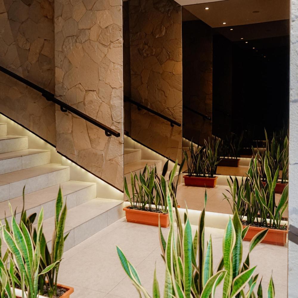 Treehouse Suites - Boutique Serviced Apartment Jakarta Exterior photo