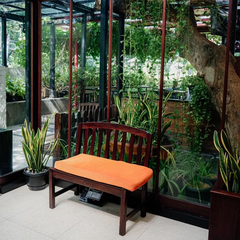 Treehouse Suites - Boutique Serviced Apartment Jakarta Exterior photo