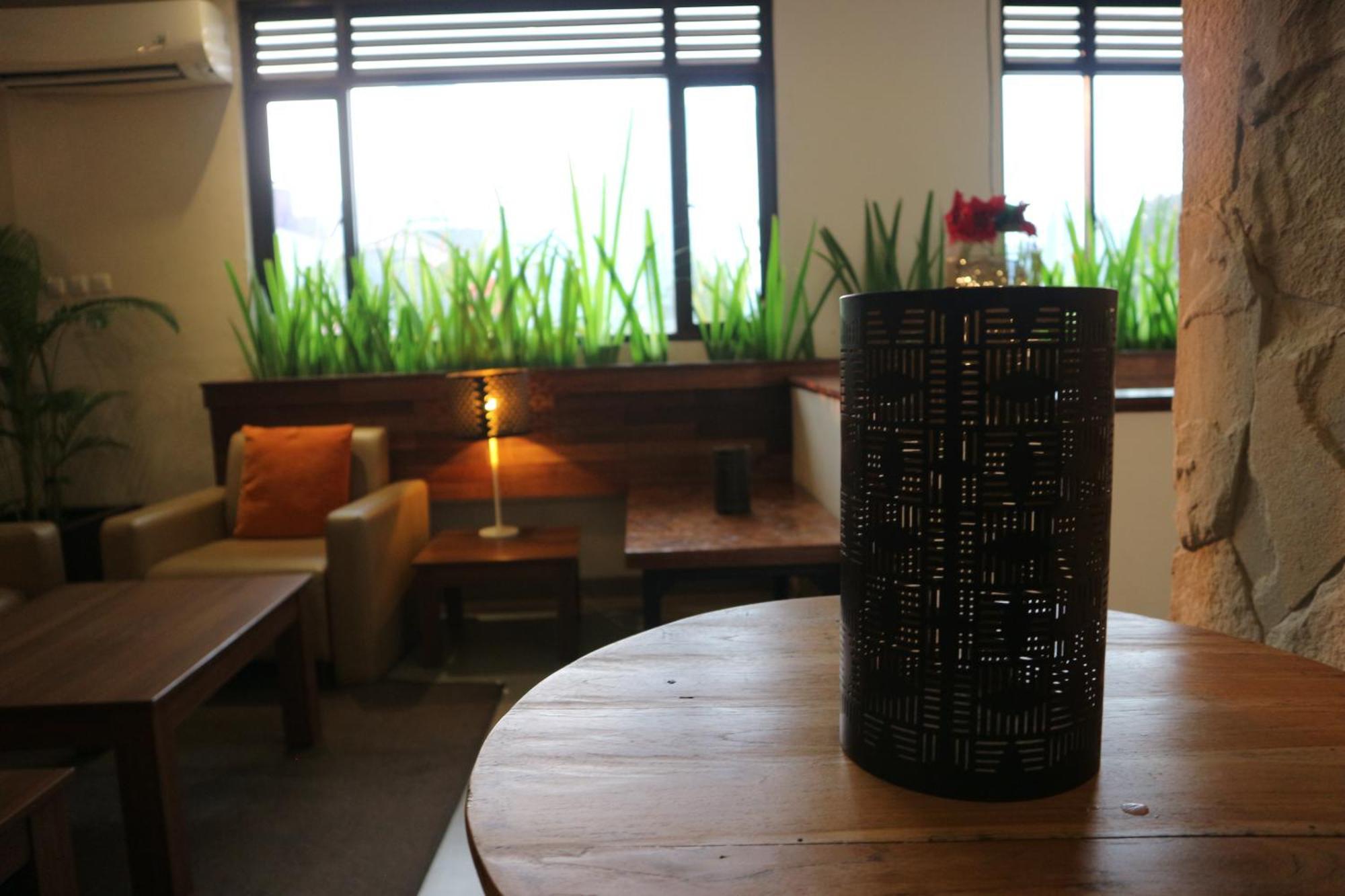 Treehouse Suites - Boutique Serviced Apartment Jakarta Exterior photo