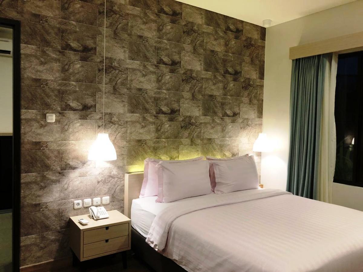 Treehouse Suites - Boutique Serviced Apartment Jakarta Exterior photo